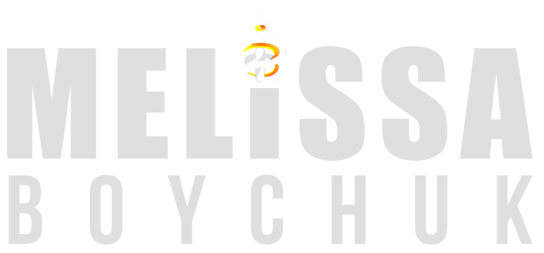 MELISSA BOYCHUK