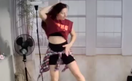 March 2nd 2024 – Zumba