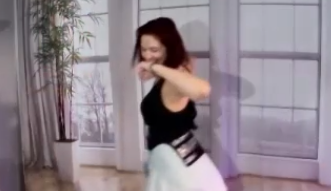 March 12nd 2024 – Zumba