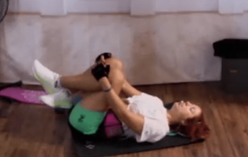 May 22nd 2026 – Weights And Cardio Circuit