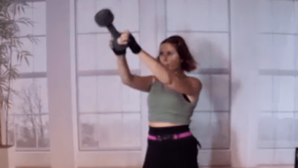 July 24th – Legs & Core