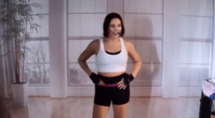 August 7th -Weights And Cardio Interval